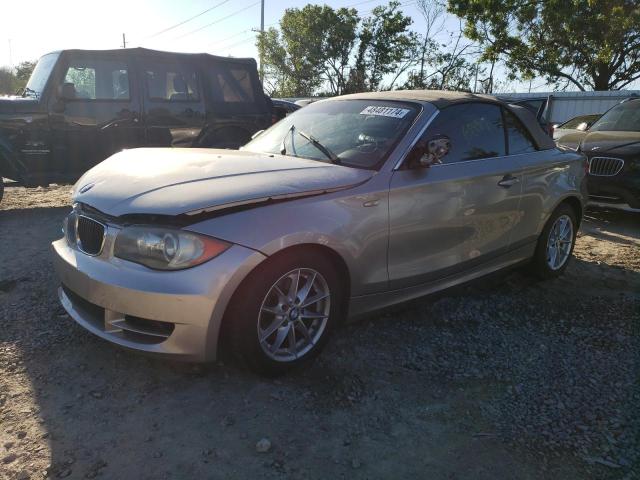 2011 BMW 128 I VIN: WBAUL7C56BVM80640 Lot: 48481174