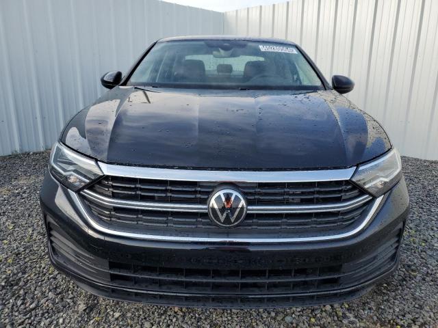 2024 Volkswagen Jetta Se VIN: 3VWEM7BU3RM025176 Lot: 45280504