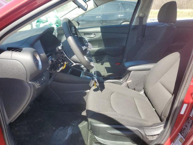 2021 KIA FORTE FE - 3KPF24AD6ME383727