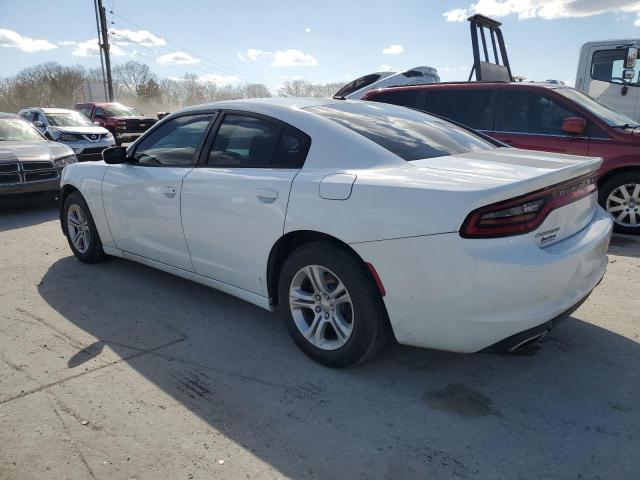 2015 Dodge Charger Se VIN: 2C3CDXBG7FH744918 Lot: 47068714