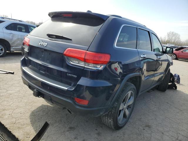 2017 JEEP GRAND CHER - 1C4RJFBG6FC165219