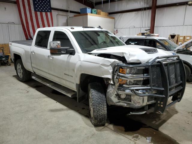 Vin: 1gc1kwey4hf120554, lot: 48482994, chevrolet all models k2500 heavy duty ltz 20174