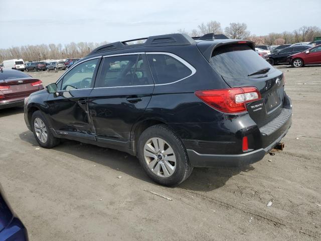 2016 SUBARU OUTBACK 2. - 4S4BSBFCXG3210626