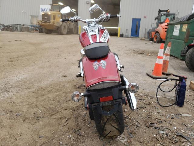 2009 YAMAHA XV1900 CU JYAVP27E19A008593