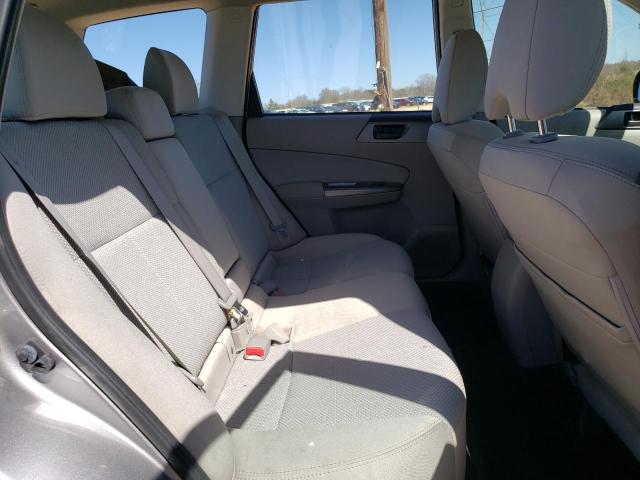 2011 Subaru Forester 2.5X VIN: JF2SHBBCXBH768188 Lot: 51774374