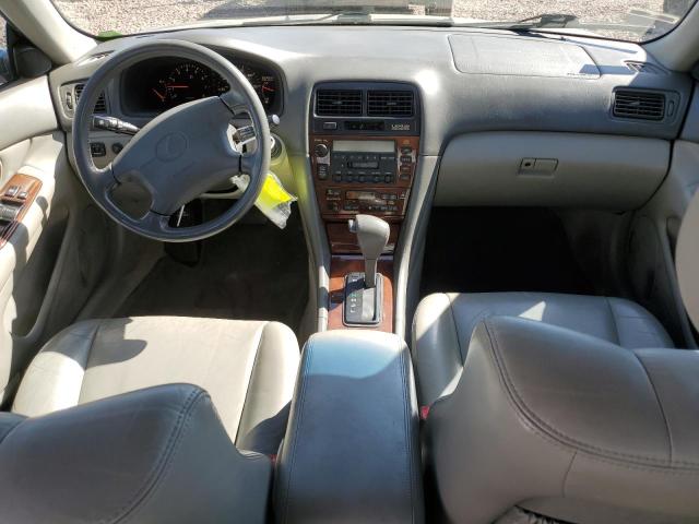 2001 Lexus Es 300 VIN: JT8BF28G515108038 Lot: 48916274