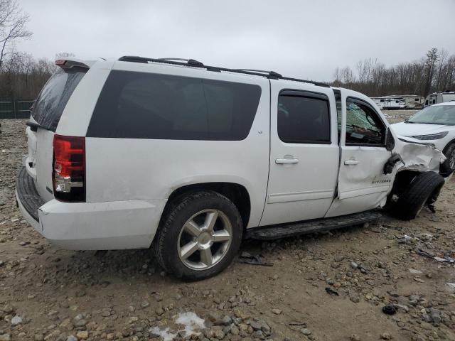 2012 Chevrolet Suburban K1500 Lt VIN: 1GNSKJE76CR276270 Lot: 48546224