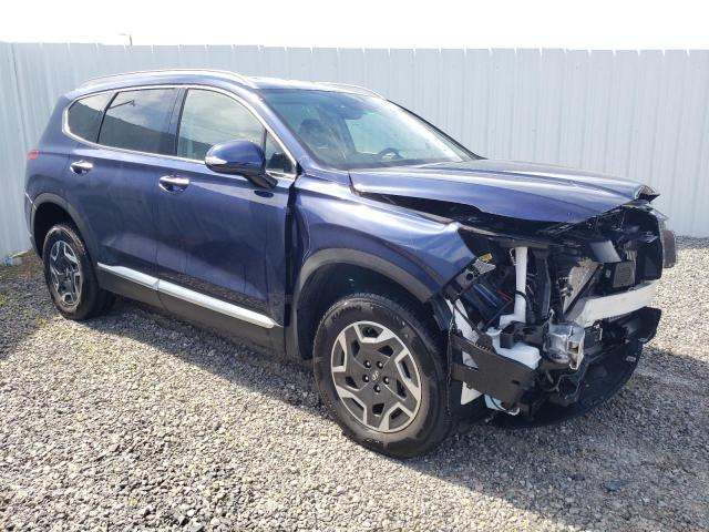 2023 HYUNDAI SANTA FE B 5NMS2DA1XPH007260