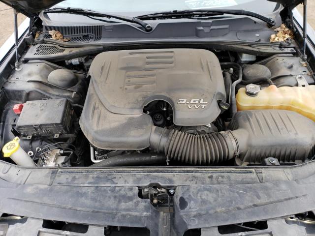 2017 Dodge Challenger Sxt VIN: 2C3CDZAG9HH554912 Lot: 47728564