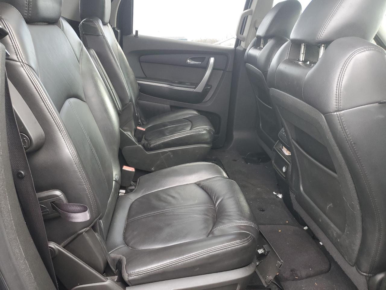 1GKKVRED8CJ263902 2012 GMC Acadia Slt-1