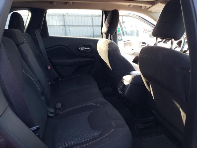 1C4PJLCB7GW311751 2016 Jeep Cherokee Latitude