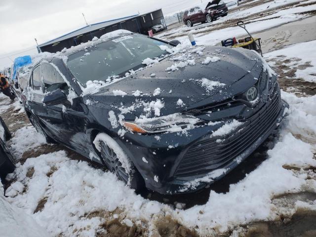 VIN JTNB11HK5J3038434 2018 Toyota Camry, L no.4