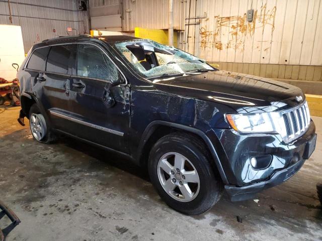 2012 Jeep Grand Cherokee Laredo VIN: 1C4RJFAG9CC316017 Lot: 48034804