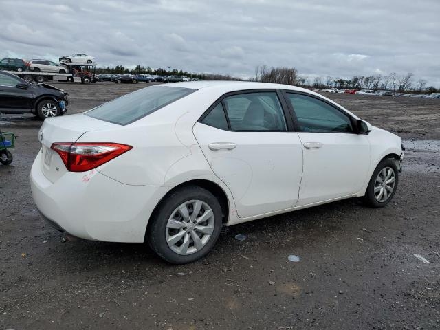 2T1BURHE2EC171704 | 2014 Toyota corolla l