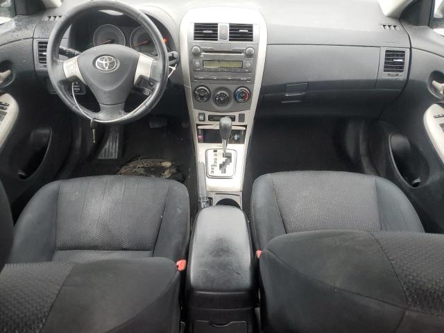 2T1BU4EE2AC472250 | 2010 Toyota corolla base