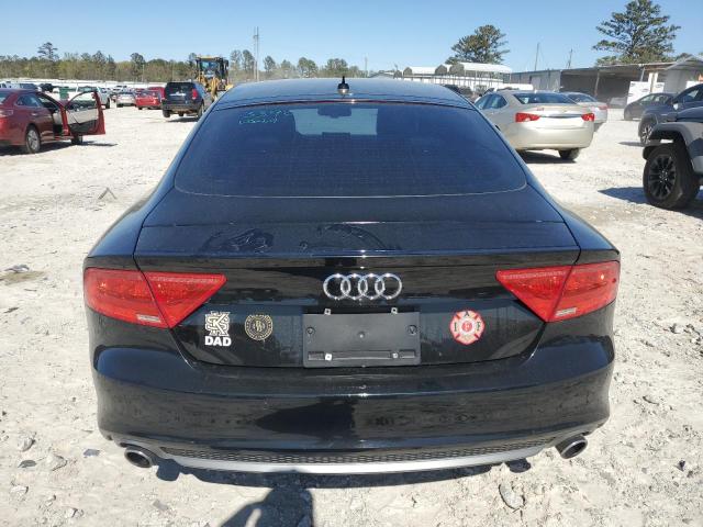 VIN WAU2GAFC1DN071547 2013 Audi A7, Prestige no.6