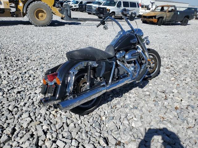 2021 HARLEY-DAVIDSON FLHP - 1HD1FHP10MB651590