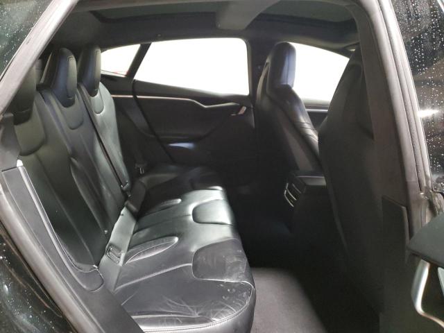 2015 TESLA MODEL S 70 5YJSA1S23FF091124