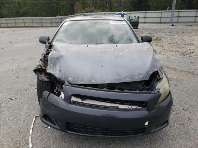 2009 Toyota Scion Tc VIN: JTKDE167990285140 Lot: 47962254