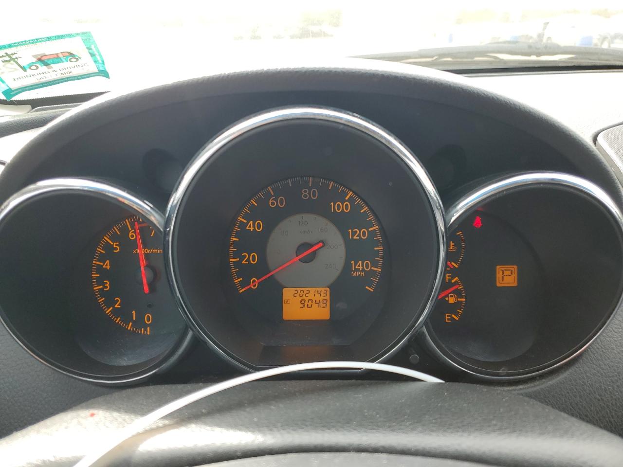 1N4AL11D55N920855 2005 Nissan Altima S