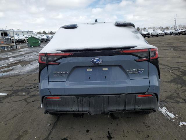 2023 SUBARU SOLTERRA P JTMABABA1PA031661