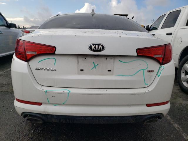 2013 Kia Optima Lx VIN: KNAGM4A79D5403079 Lot: 45959474