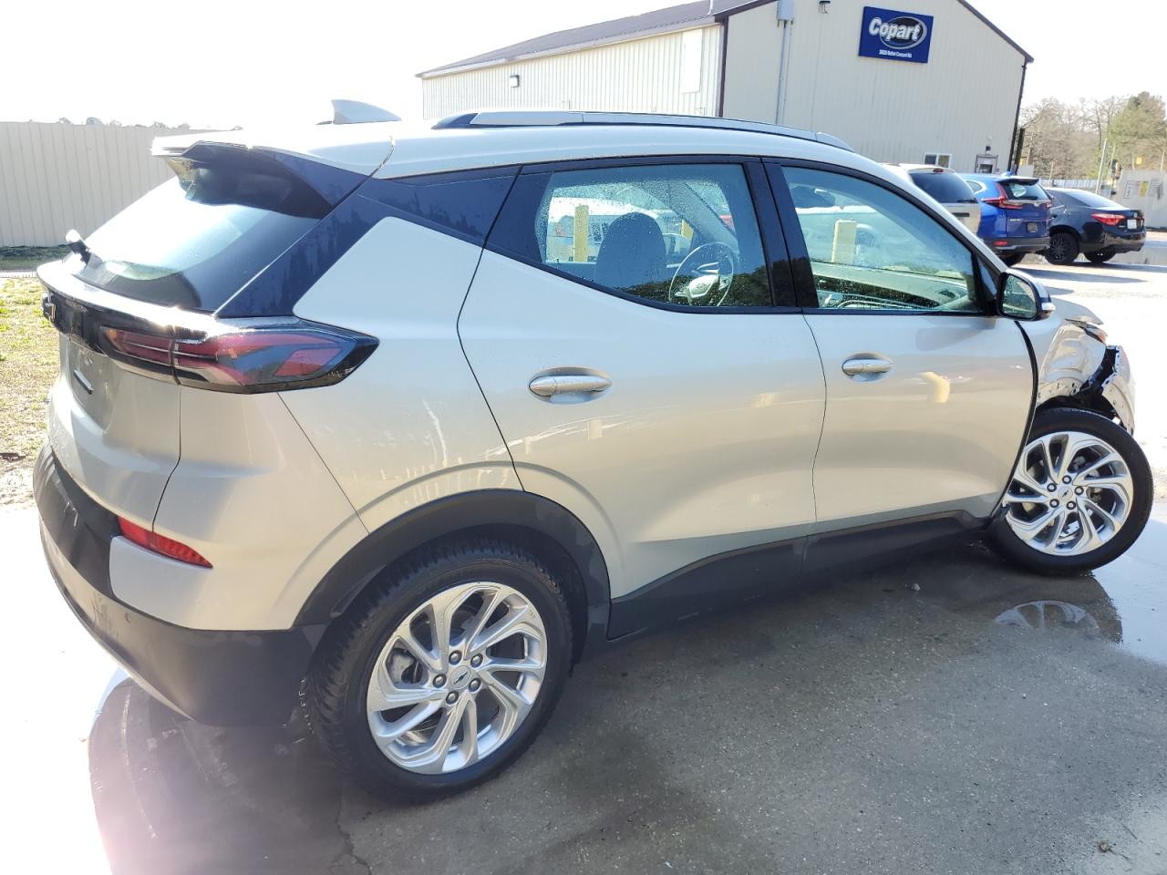 1G1FY6S02P4150898 CHEVROLET BOLT 2023