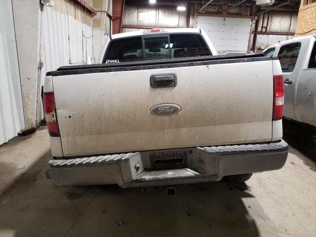 2006 Ford F150 Supercrew VIN: 1FTPW14V66FA76479 Lot: 48687214