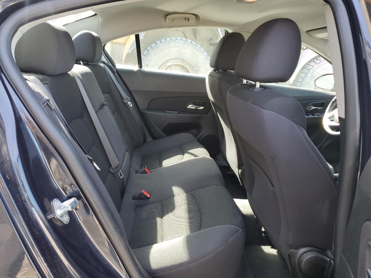 1G1PC5SB9E7426794 2014 Chevrolet Cruze Lt