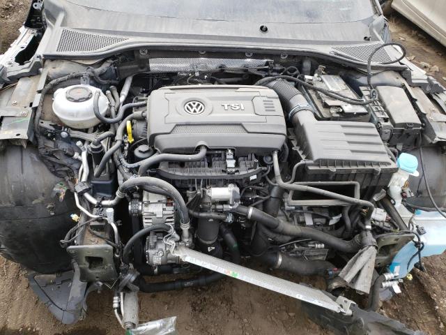 WVWTR7AN4KE000322 2019 Volkswagen Arteon Sel Premium