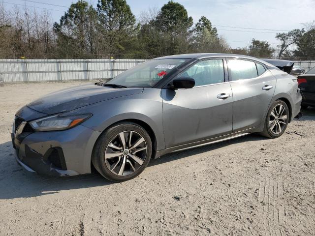 2019 NISSAN MAXIMA S 1N4AA6AV0KC383251