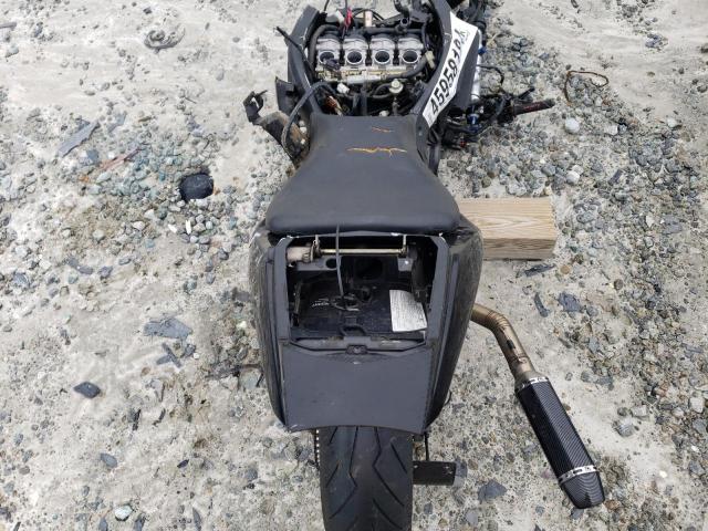 2004 YAMAHA YZFR6 L JYARJ06EX4A015026
