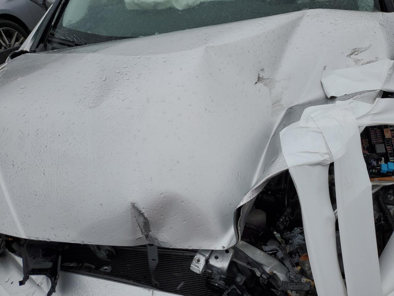 JTDKARFU3H3543289 TOYOTA PRIUS 2017