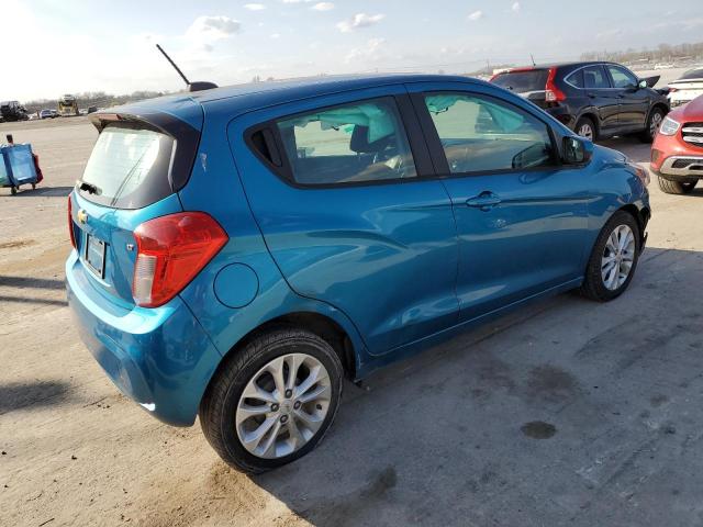 2019 Chevrolet Spark 1Lt VIN: KL8CD6SA0KC706468 Lot: 46789414