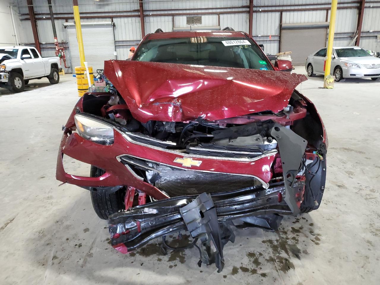 2GNALCEK4H6214815 CHEVROLET EQUINOX 2017