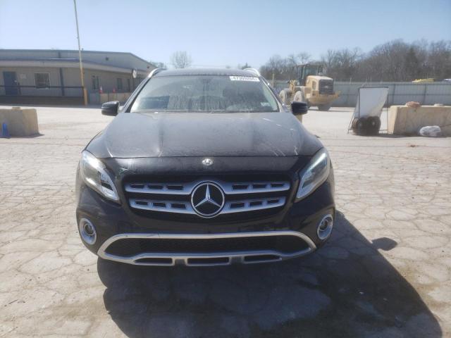 VIN WDCTG4EB7KU012727 2019 Mercedes-Benz GLA-Class,... no.5