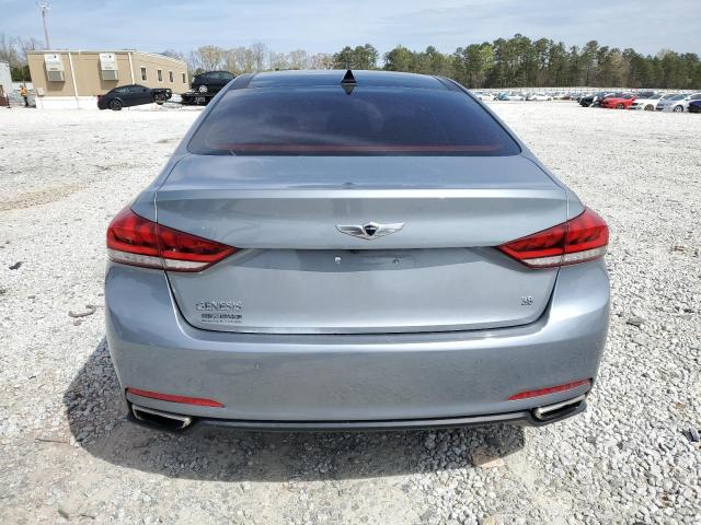 2016 HYUNDAI GENESIS 3. - KMHGN4JE2GU134427