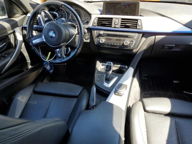 2015 BMW 335 I - WBA3A9C55FK472632