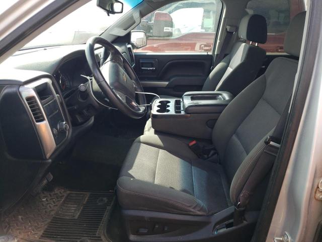 2017 CHEVROLET SILVERADO - 3GCPCREC1HG321159