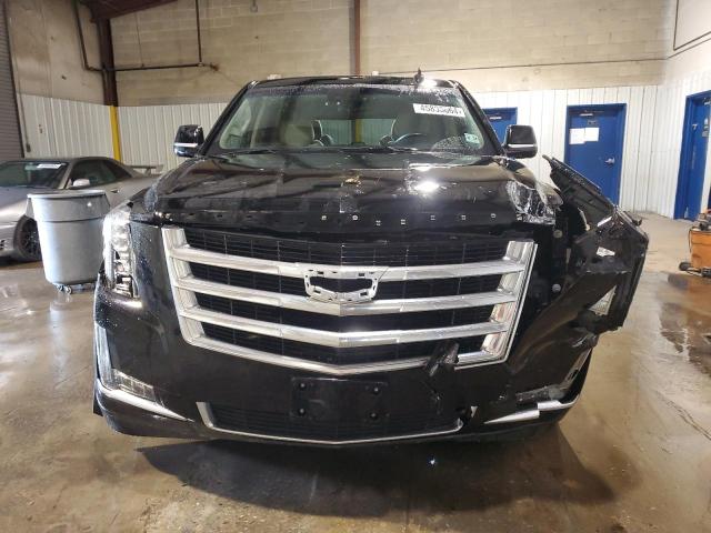 2019 CADILLAC ESCALADE L - 1GYS4BKJ5KR356726
