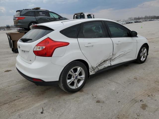 1FADP3K25EL402296 | 2014 Ford focus se