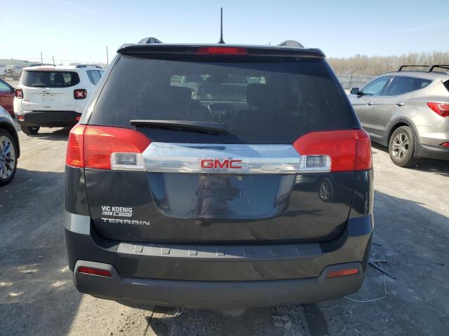 2GKALSEK9E6162441 | 2014 GM c terrain slt