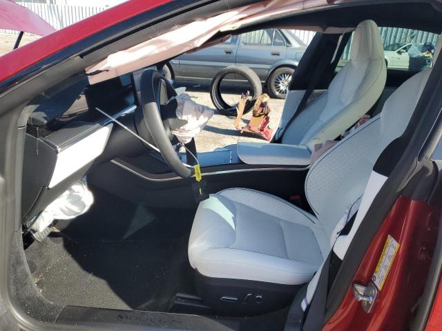 5YJSA1E67PF524394 2023 TESLA MODEL S