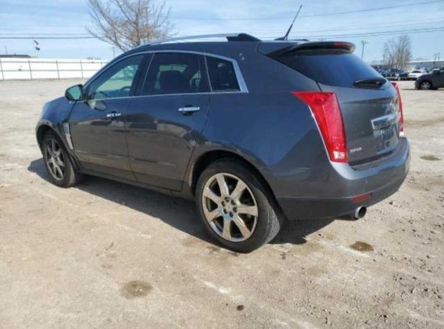 2012 Cadillac Srx Performance Collection VIN: 3GYFNEE31CS560693 Lot: 45579304