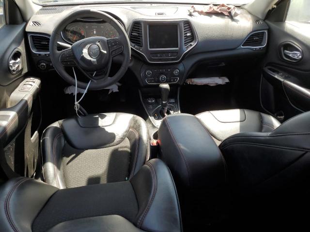 2022 JEEP CHEROKEE T - 1C4PJMBX3ND505351