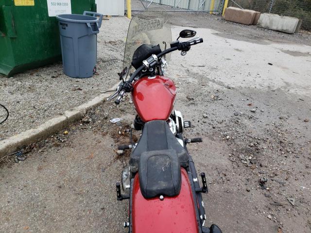 2019 HARLEY-DAVIDSON FXBRS 1HD1YHK18KC010356