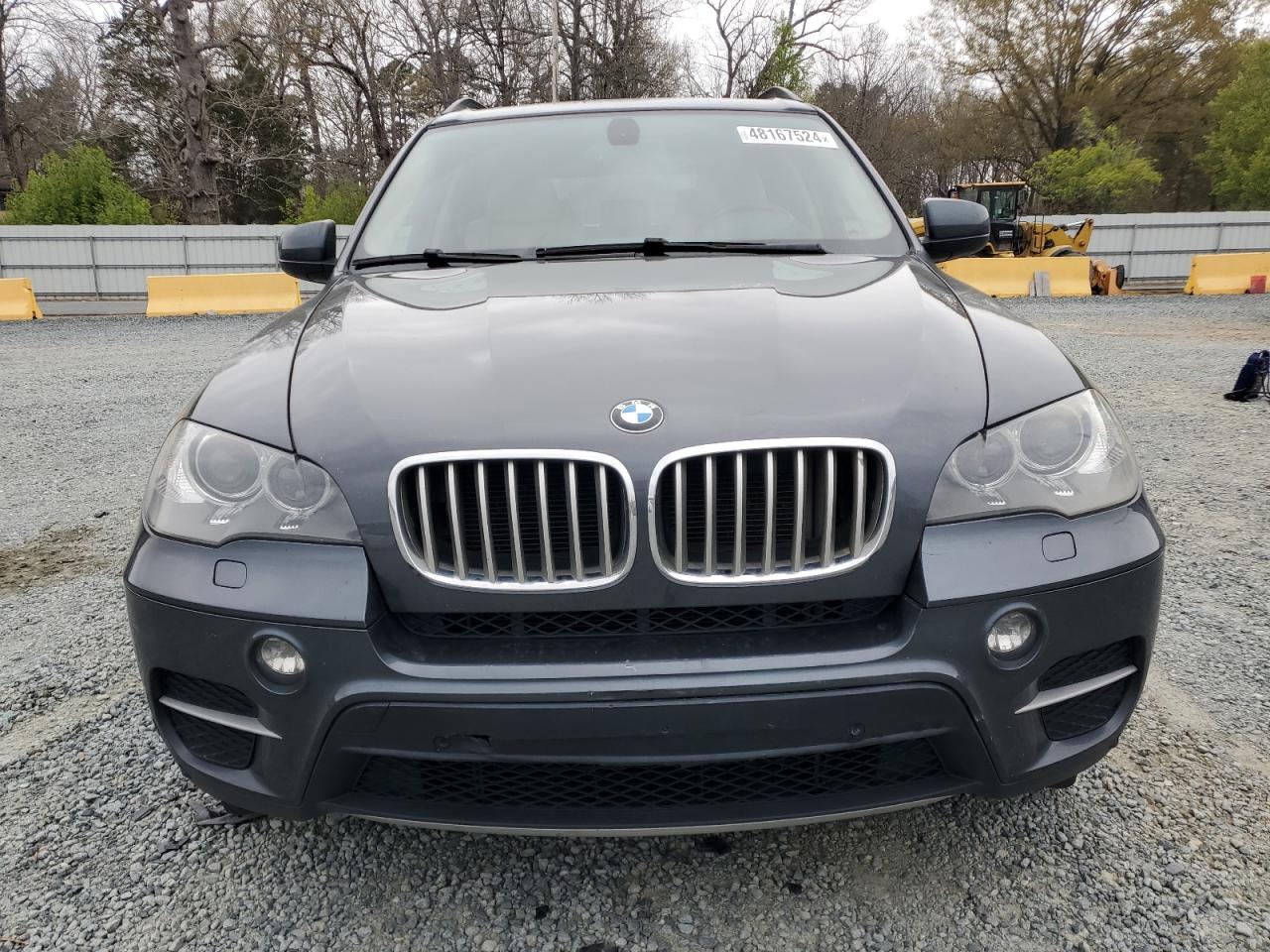 5UXZV4C51D0G53273 2013 BMW X5 xDrive35I