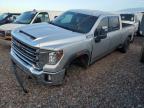 2020 GMC SIERRA K25 - 1GT49NEY4LF166865