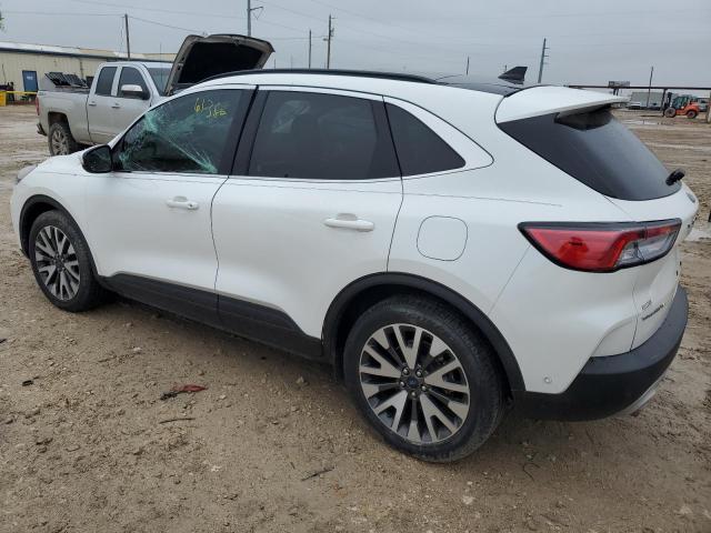 2020 FORD ESCAPE TIT - 1FMCU0DZ8LUB02892