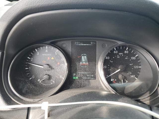 2017 NISSAN ROGUE S - 5N1AT2MTXHC875362